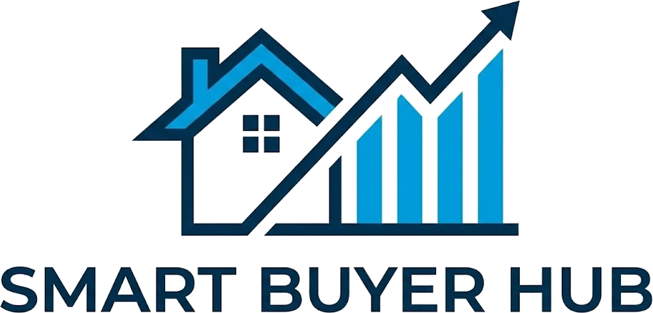 Smart Buyer Hub — Sydney mortgage broker