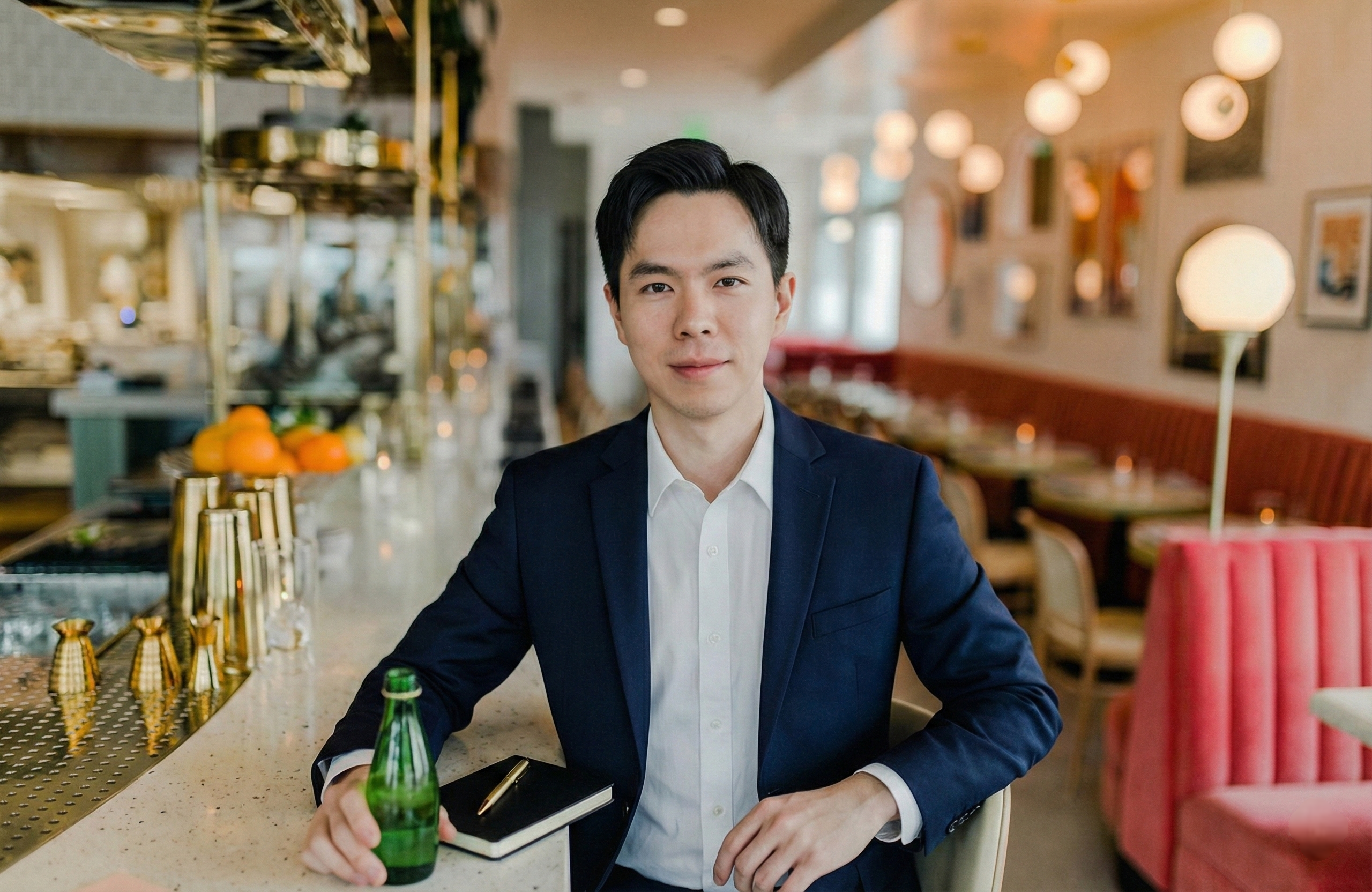 Ryan, founder of Smart Buyer Hub